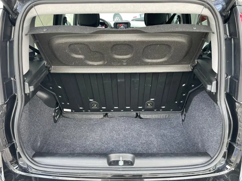 Fiat Panda Cross usata a Ancona (18)