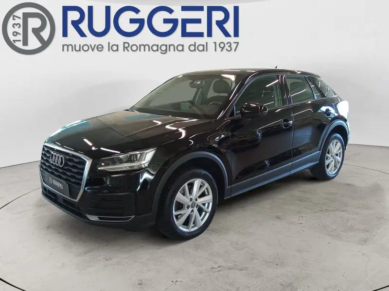 Audi Q2 usata a Rimini