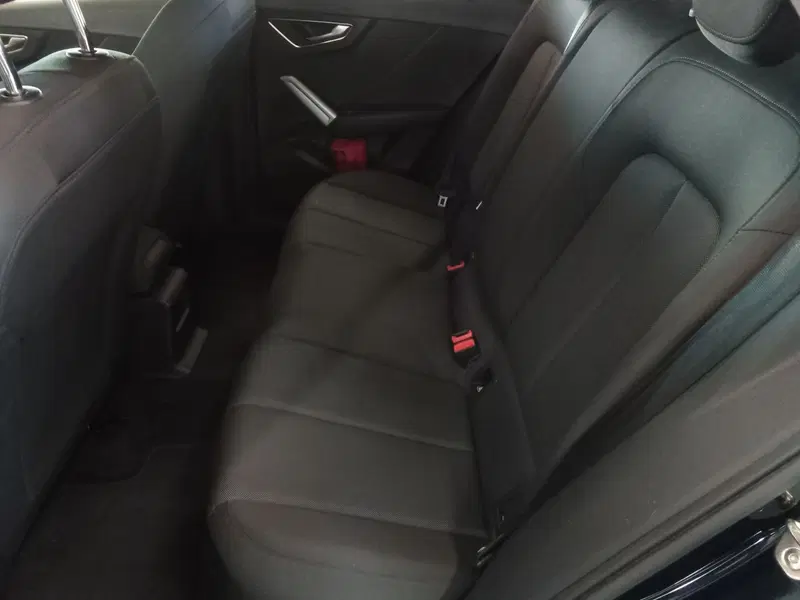 Audi Q2 usata a Rimini (13)