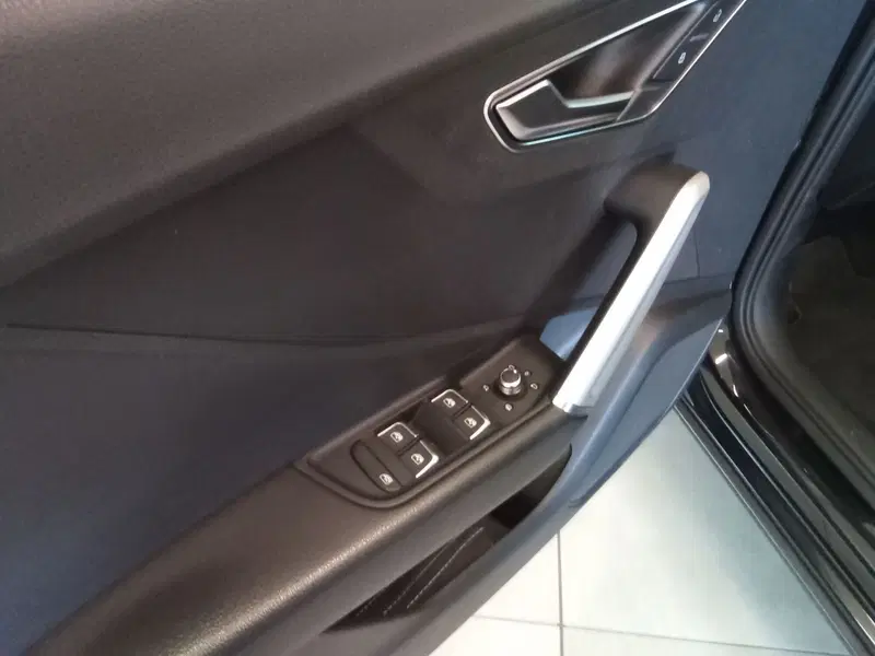 Audi Q2 usata a Rimini (14)