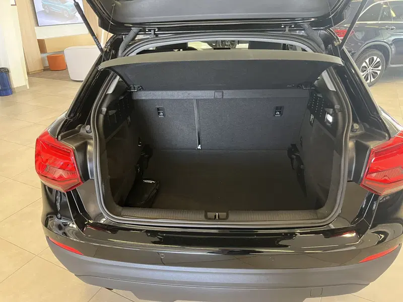 Audi Q2 usata a Rimini (6)