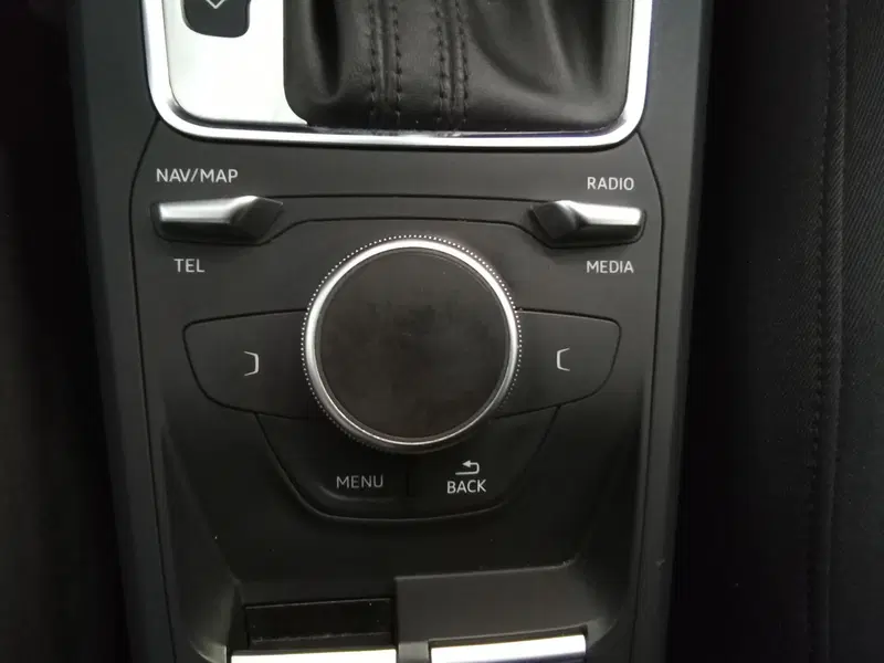 Audi Q2 usata a Rimini (7)