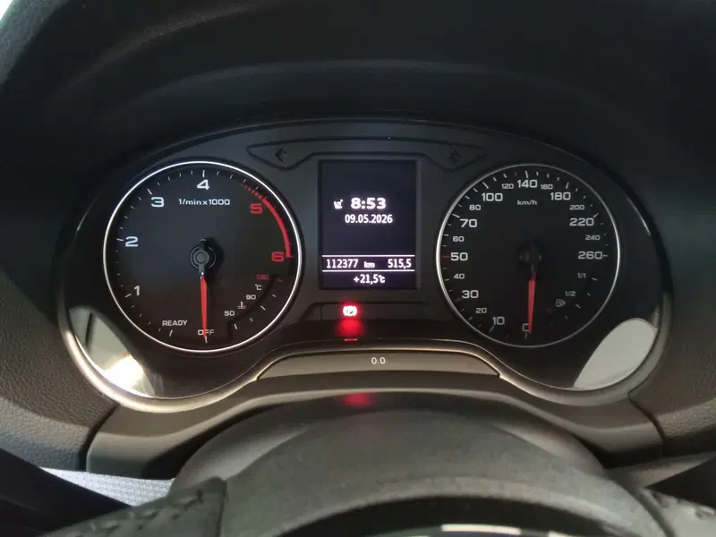 Audi Q2 usata a Rimini (8)