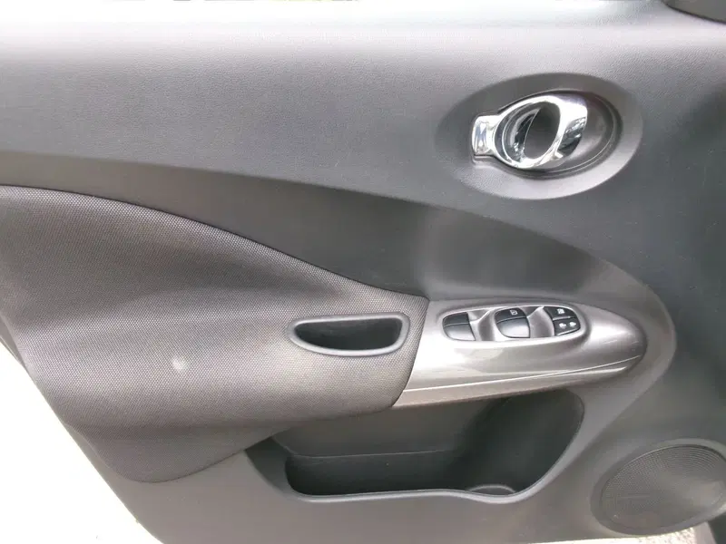 Nissan Juke usata a Venezia (16)