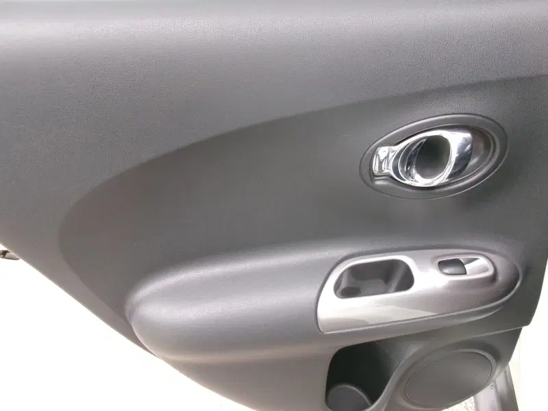 Nissan Juke usata a Venezia (17)