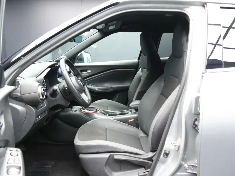 Nissan Juke usata a Venezia (10)