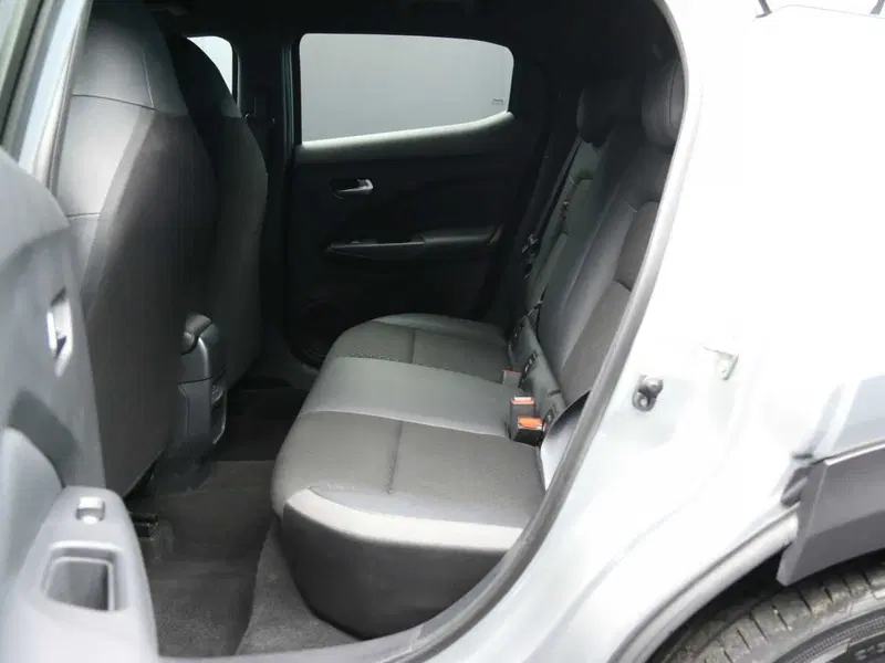 Nissan Juke usata a Venezia (11)