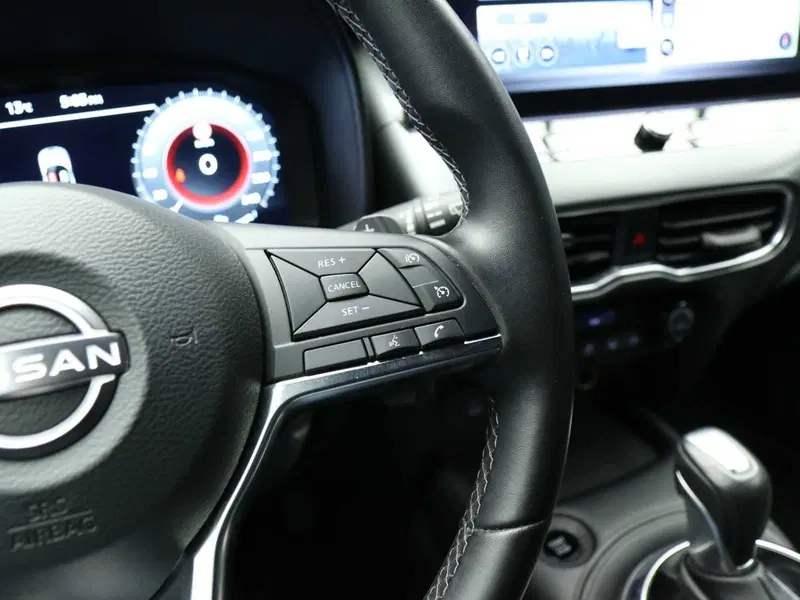 Nissan Juke usata a Venezia (17)
