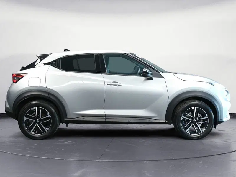Nissan Juke usata a Venezia (2)