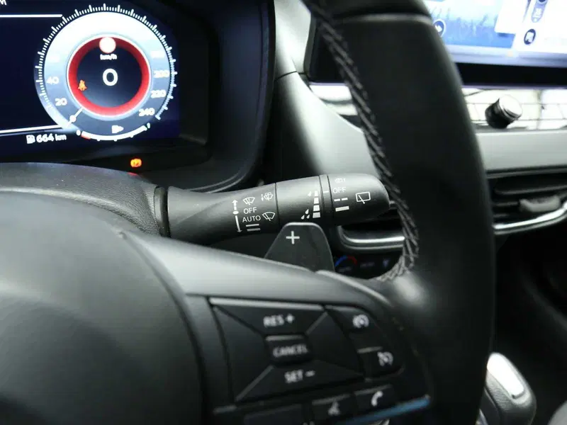 Nissan Juke usata a Venezia (20)