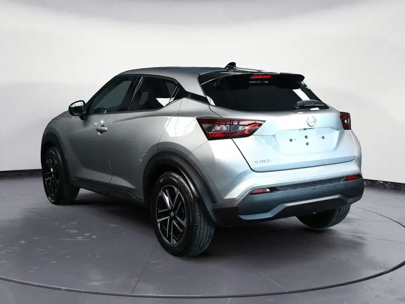 Nissan Juke usata a Venezia (5)