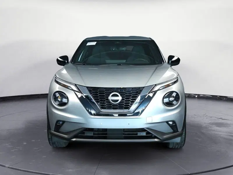 Nissan Juke usata a Venezia (7)
