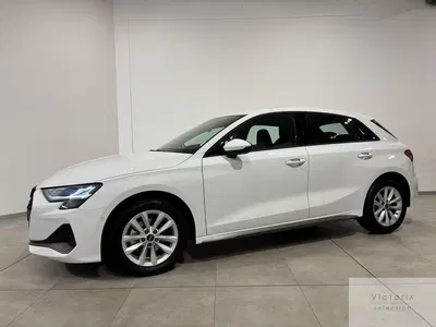 Audi A3 Sportback 35 TFSI del 2025 usata a Brescia