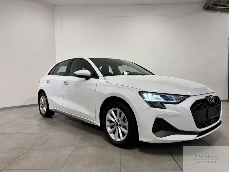 Audi A3 Sportback usata a Brescia (5)
