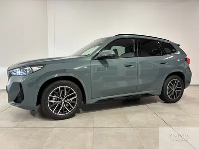 BMW X1 sDrive 18i Msport del 2025 usata a Brescia