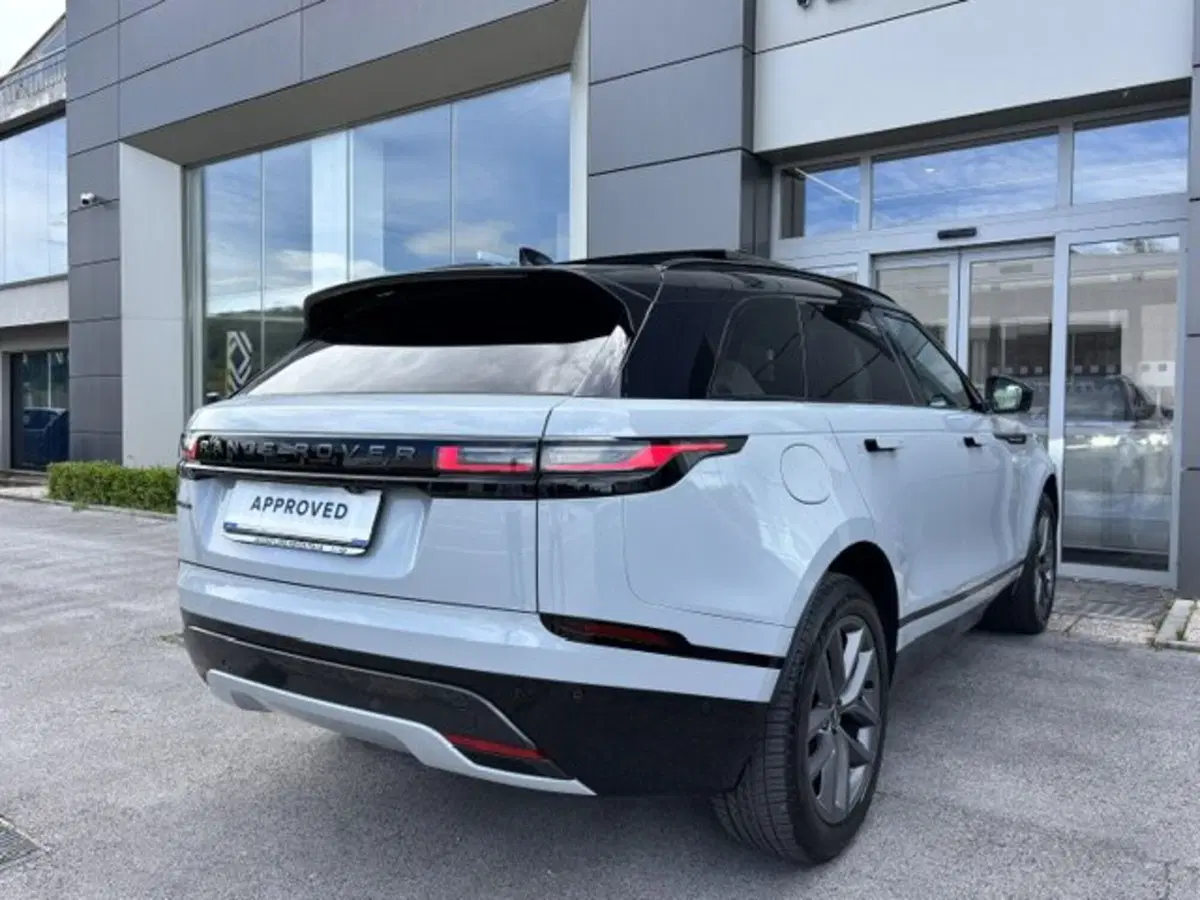 Land Rover Range Rover Velar usata a Pesaro-Urbino (2)