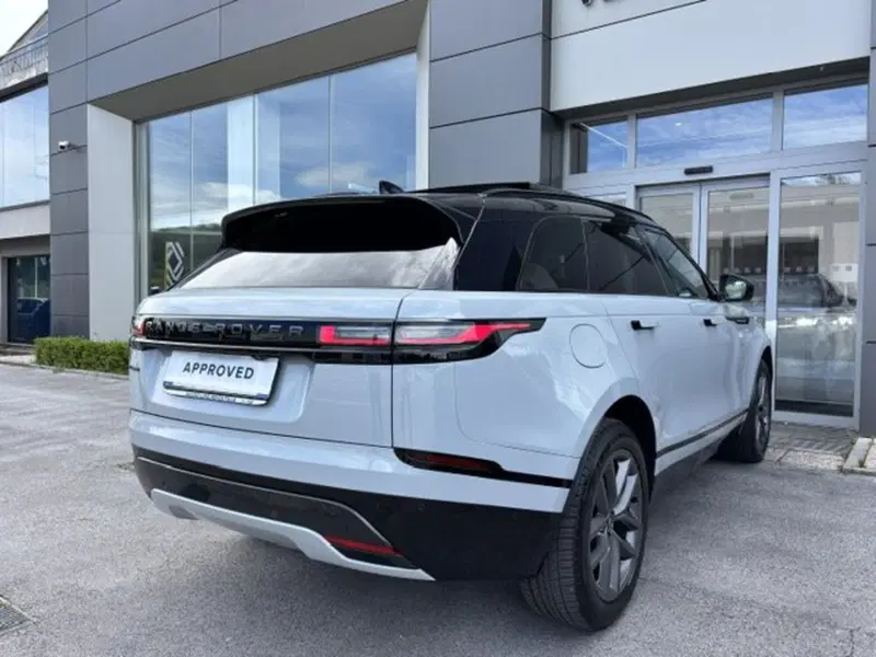 Land Rover Range Rover Velar usata a Pesaro-Urbino (2)