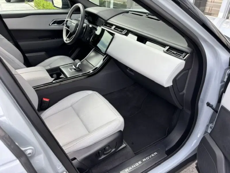 Land Rover Range Rover Velar usata a Pesaro-Urbino (3)
