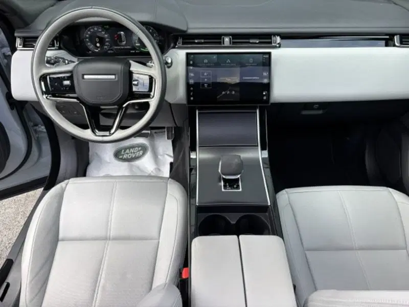Land Rover Range Rover Velar usata a Pesaro-Urbino (4)