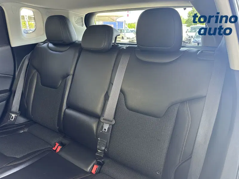 Jeep Compass usata a Torino (11)