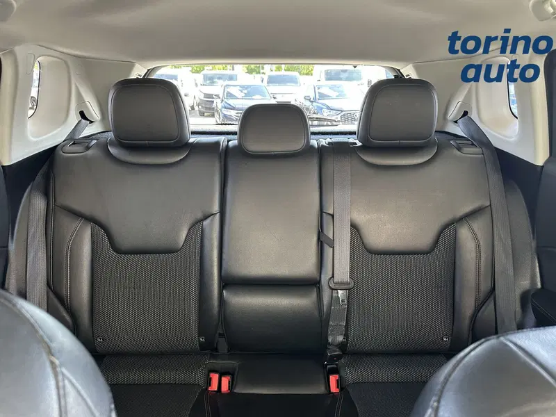 Jeep Compass usata a Torino (12)