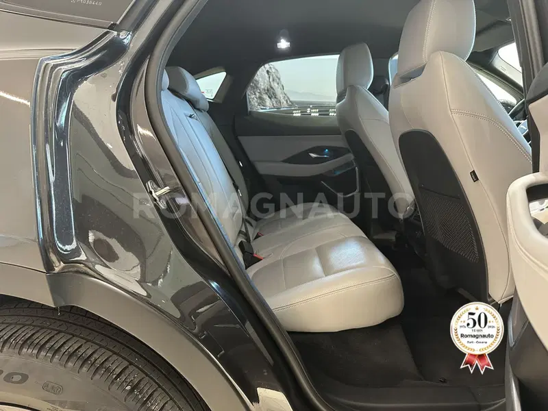 Jaguar E-Pace usata a Forlì-Cesena (10)