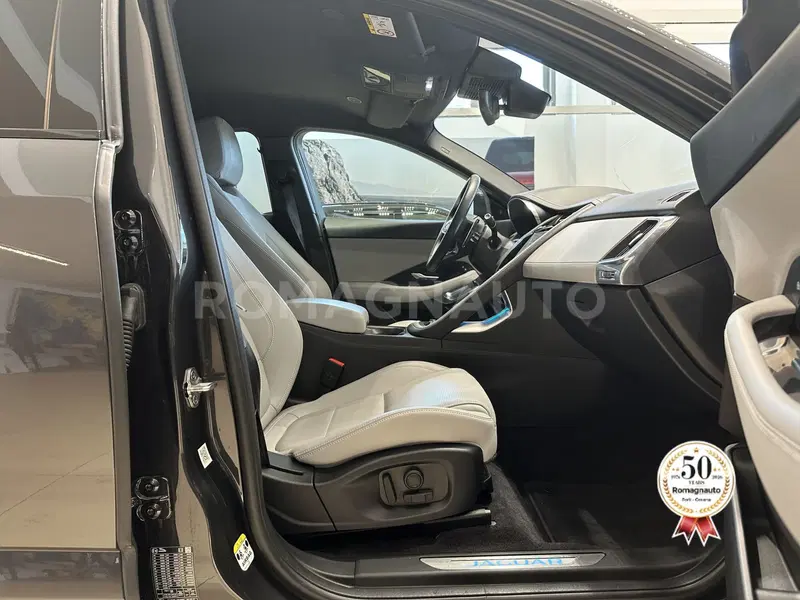 Jaguar E-Pace usata a Forlì-Cesena (11)