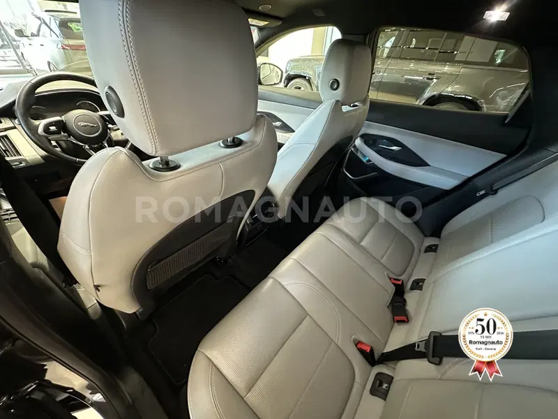 Jaguar E-Pace usata a Forlì-Cesena (12)