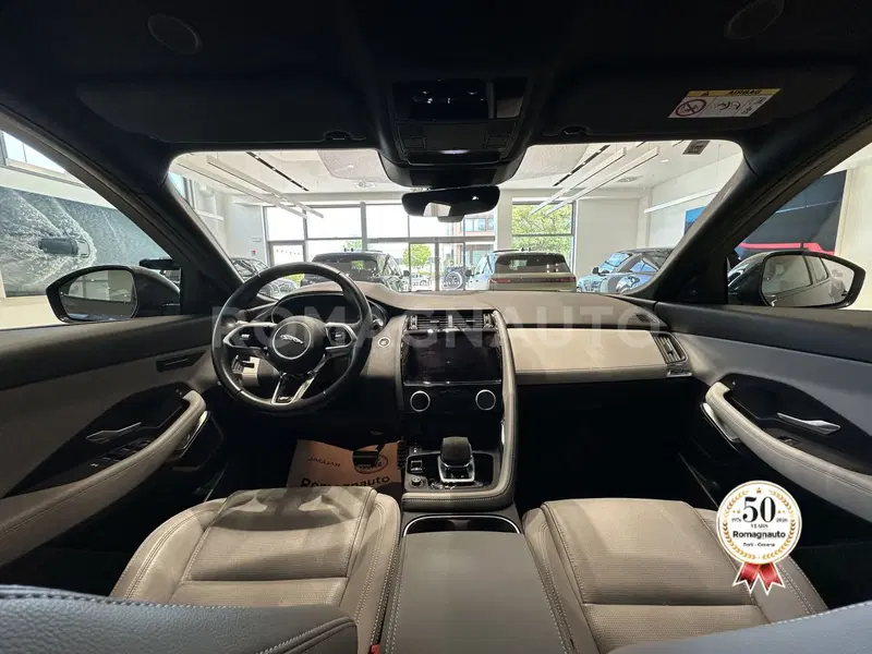Jaguar E-Pace usata a Forlì-Cesena (13)