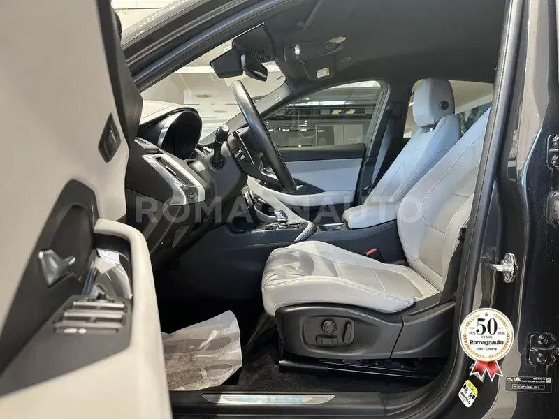 Jaguar E-Pace usata a Forlì-Cesena (14)