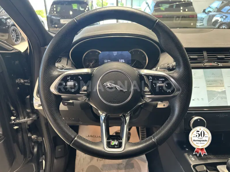 Jaguar E-Pace usata a Forlì-Cesena (17)
