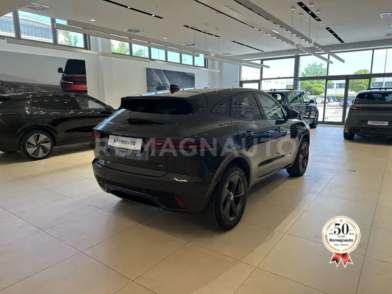 Jaguar E-Pace usata a Forlì-Cesena (5)