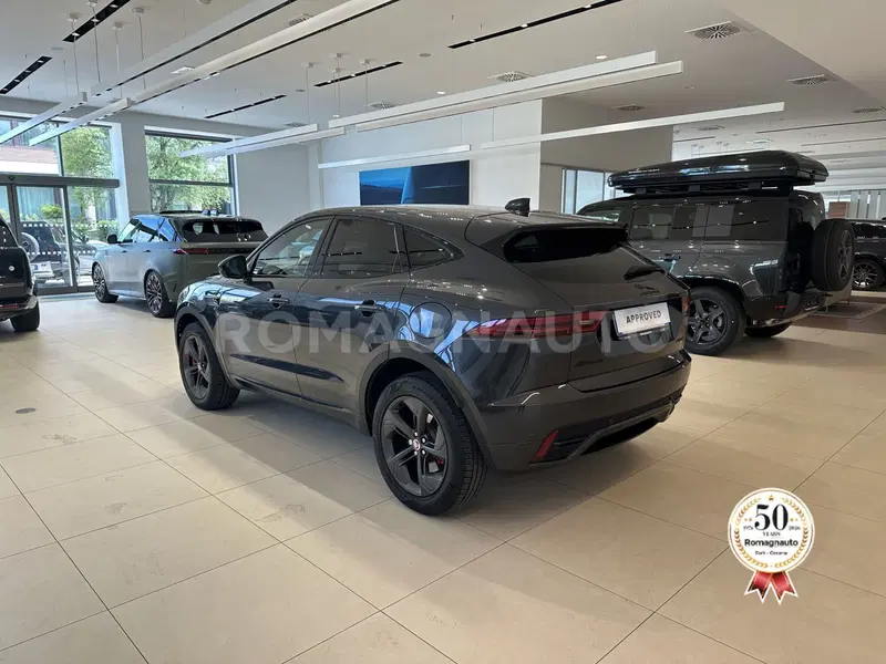 Jaguar E-Pace usata a Forlì-Cesena (7)