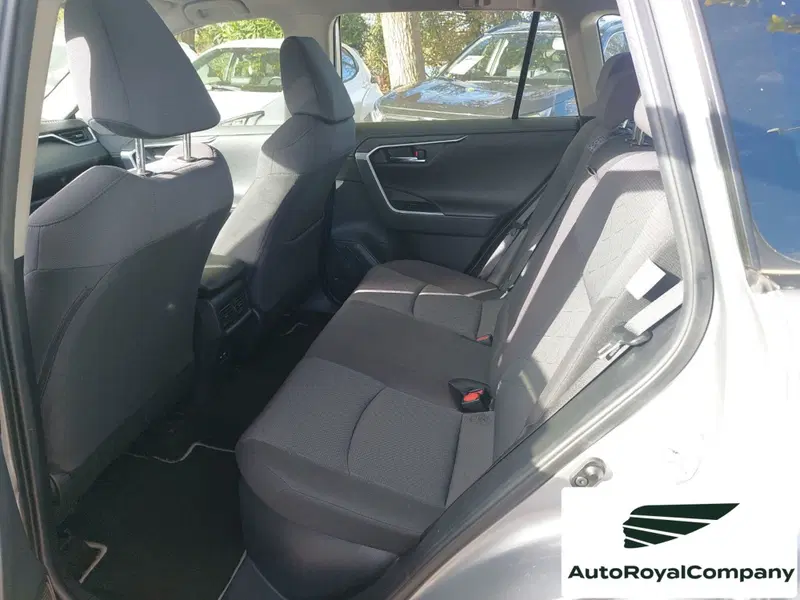 Toyota Rav4 usata a Roma (10)