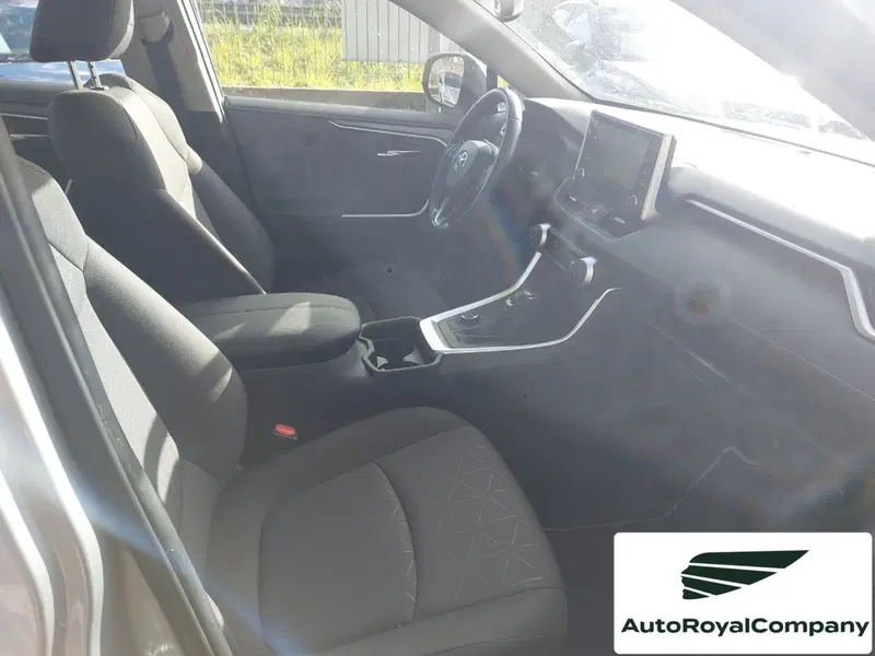 Toyota Rav4 usata a Roma (16)