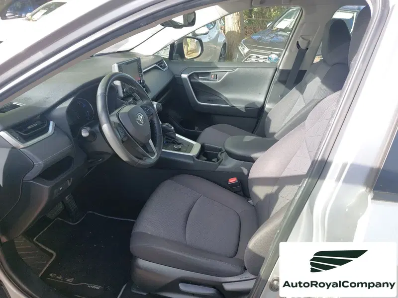 Toyota Rav4 usata a Roma (9)