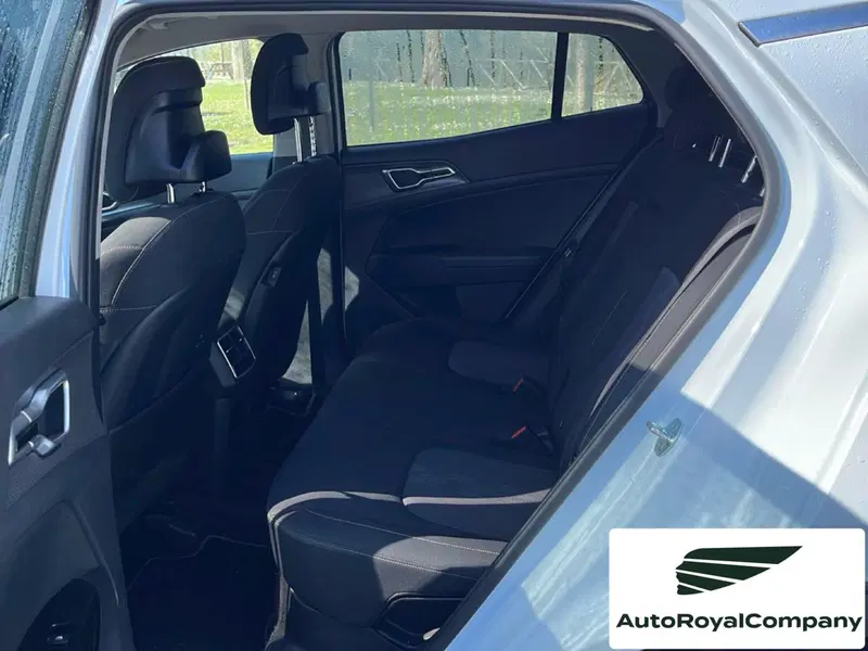 Kia Sportage usata a Roma (10)