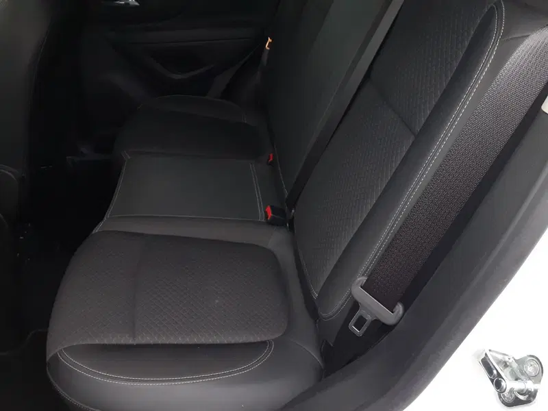 Opel Mokka usata a Modena (5)