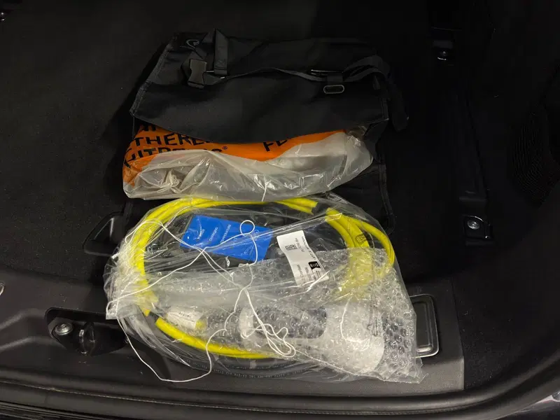 Land Rover Discovery Sport usata a Novara (12)
