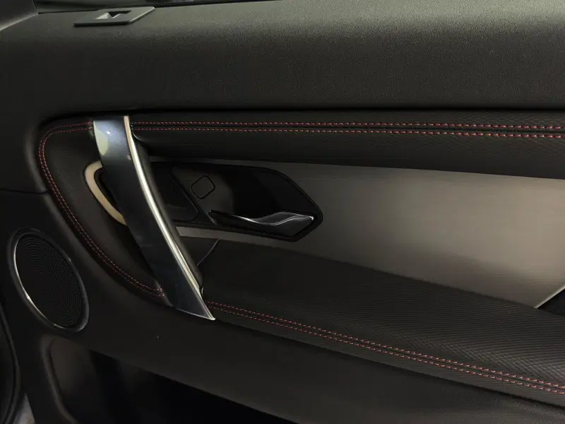 Land Rover Discovery Sport usata a Novara (19)