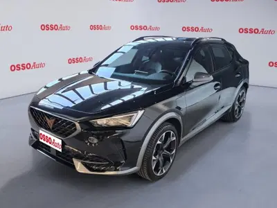 Cupra Formentor Formentor 1.4 e-Hybrid DSG del 2022 usata a Udine