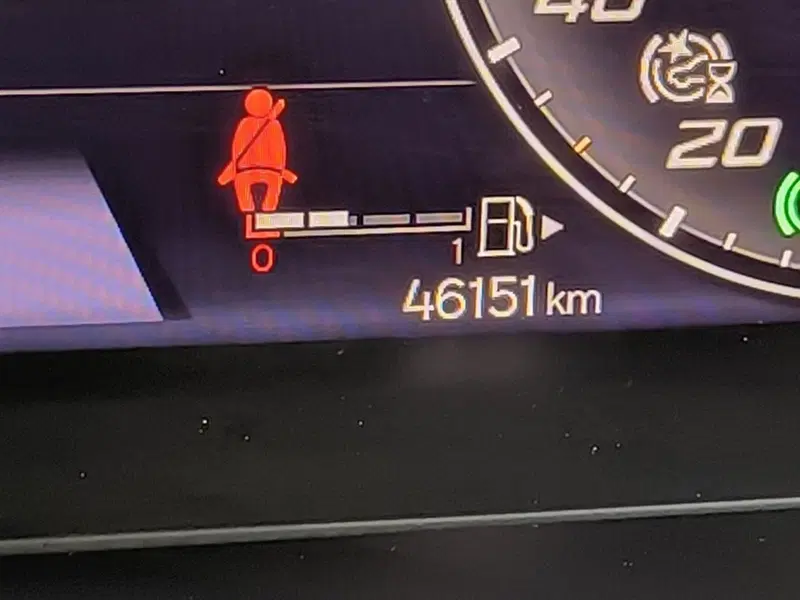 Cupra Formentor usata a Udine (14)