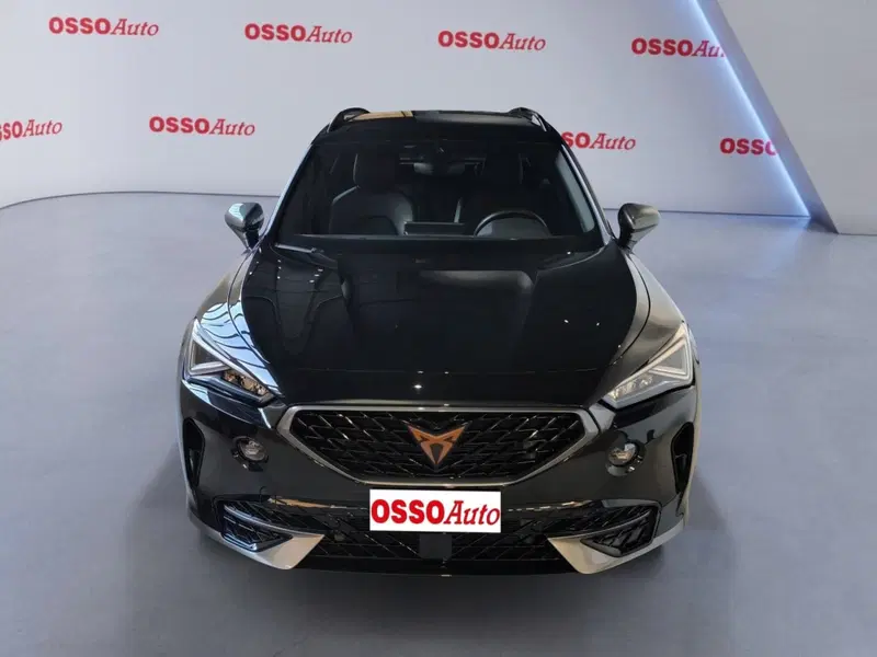 Cupra Formentor usata a Udine (5)