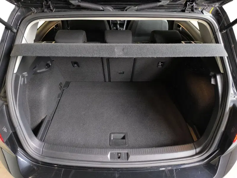 Volkswagen Golf usata a Udine (14)