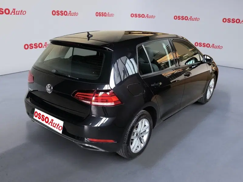 Volkswagen Golf usata a Udine (3)