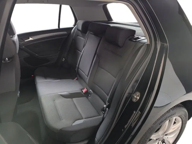 Volkswagen Golf usata a Udine (9)