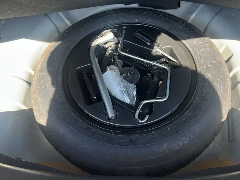 Lancia Ypsilon usata a Roma (11)