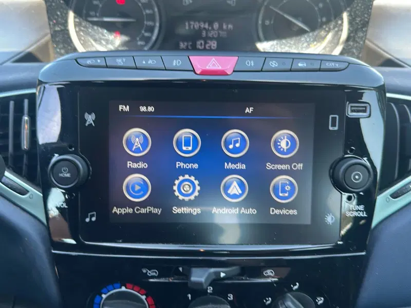 Lancia Ypsilon usata a Roma (16)