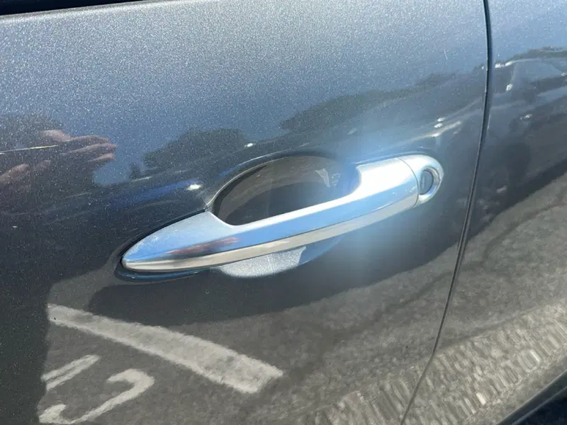 Lancia Ypsilon usata a Roma (9)