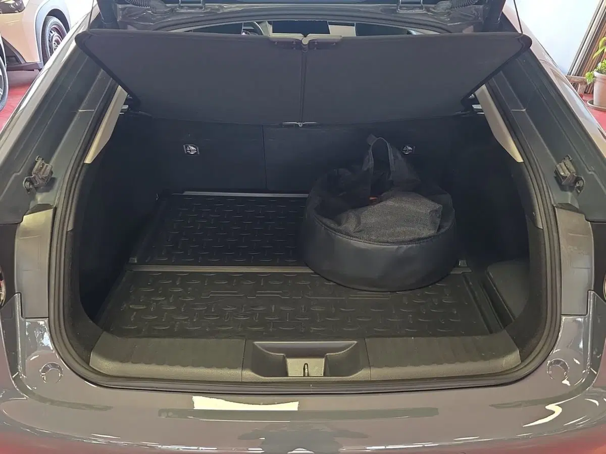 Toyota Prius usata a Messina (6)
